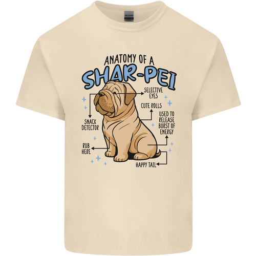 Shirt coton pour - en,