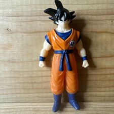 Figurine articulée Dragon Ball Z - Son Gokou - Bandai 2008 10 cm