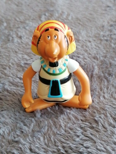 Figurine jouet toys - figurine, mc