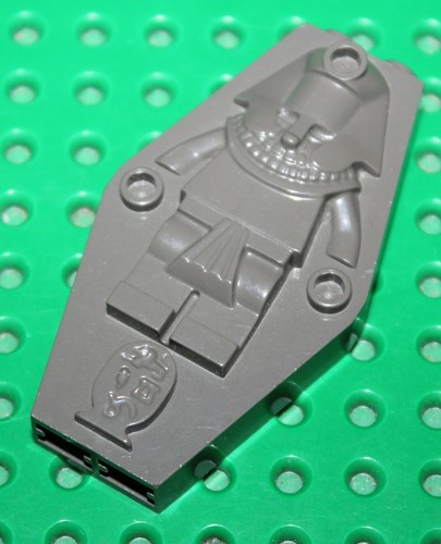 Sarcophage lego egypte egypt - lego,