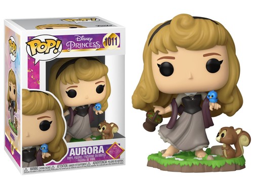 Figurine pop disney - pop!,