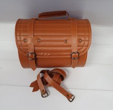 Coffre skay soudé ocre - coffre,