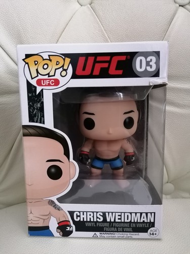 Chris weidman ufc - -,