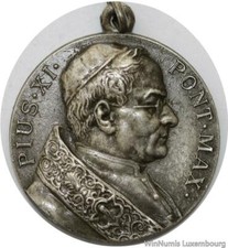 Q6267 Medal Papal States