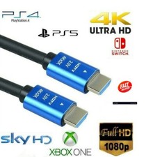 Câble HDMI Ultra HD Haute