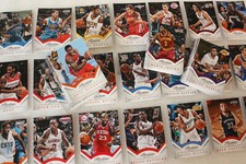 2013-14 Panini Prestige NBA Base (Core Set) 1 à 160 au choix