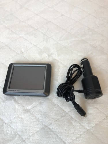 Garmin nuvi 260w gps unit - nuvi,