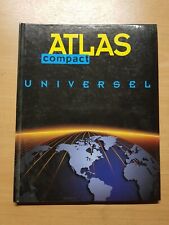 ATLAS UNIVERSEL COMPACT -