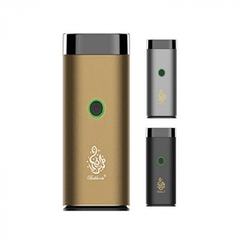 Brûleur encens usb compact - usb,