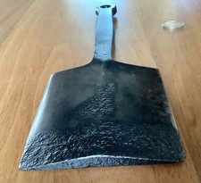 outils anciens,bat côtelette