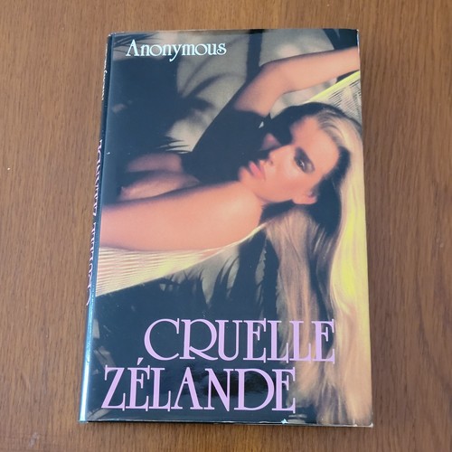 Roman erotique cruelle - roman,