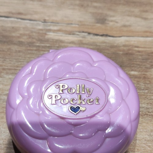 Polly pocket mini - pocket, univers