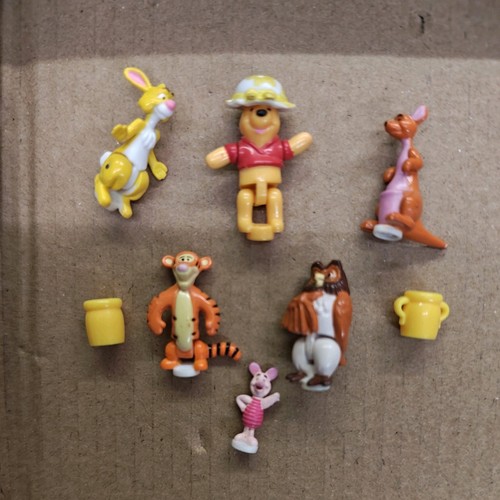 Rare vintage winnie - the, pooh