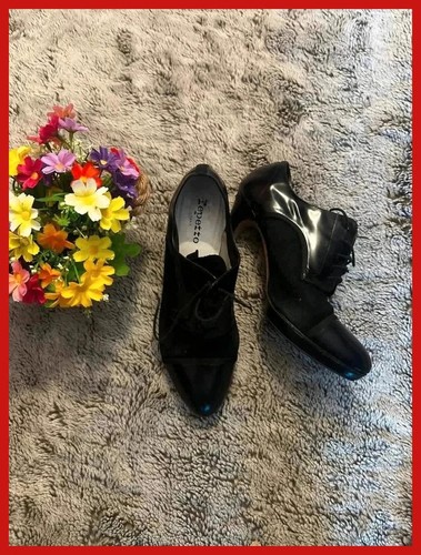 Chaussures talons repetto - chaussures,