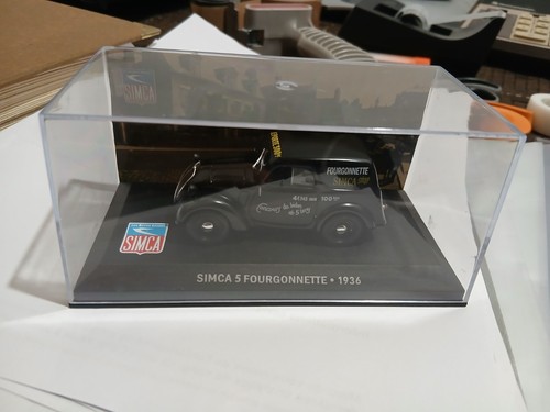 Baisse prix simca 5 - simca,