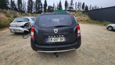 Banquette arriere DACIA DUSTER