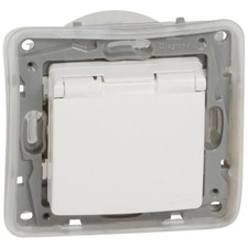 Prise Legrand 664747 NILOE