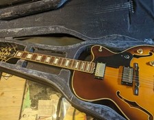 Epiphone Japan Emperor /
