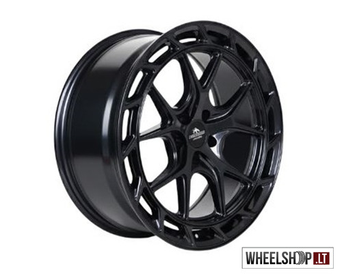 Forzza saturn r22 5x112 22 - r22,