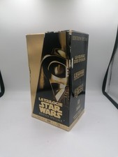 STAR WARS- Coffret Collector