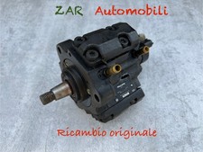 Pompe à injection Alfa Romeo 156 166 2.4 JTD CF2 CF3 10V 46522786 0445010006