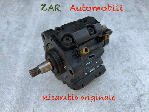 Pompe injection alfa romeo - pompe, à
