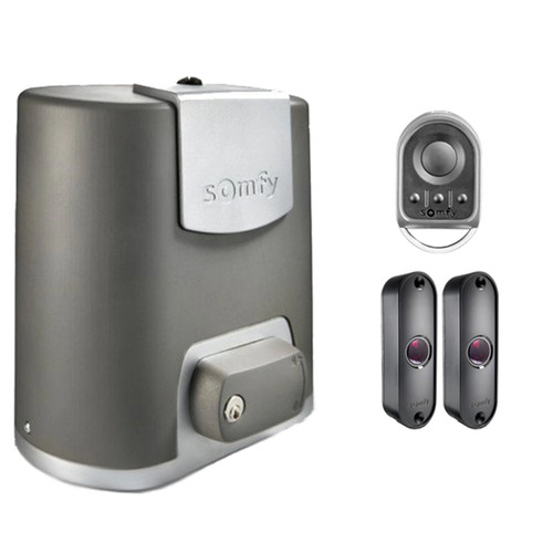 Outlet somfy elixo - outlet,