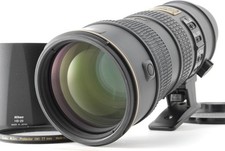 Nikon nikkor 70 - nikon,