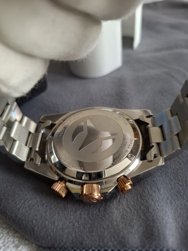 Montre technomarine uf6 - technomarine,