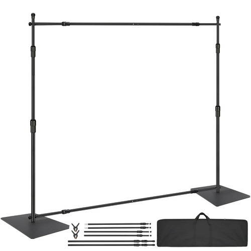 10ft x 10ft Pipe and Drape