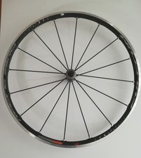 Paire de roues Fulcrum Zéro C17