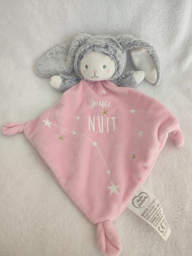 Doudou mots enfants ours - doudou,