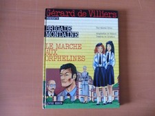 BD Adulte CARTONNEE - A IDENTIFIER  - COTE  5 € -TRES  BON ETAT -