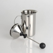  600 ml en acier inoxydable