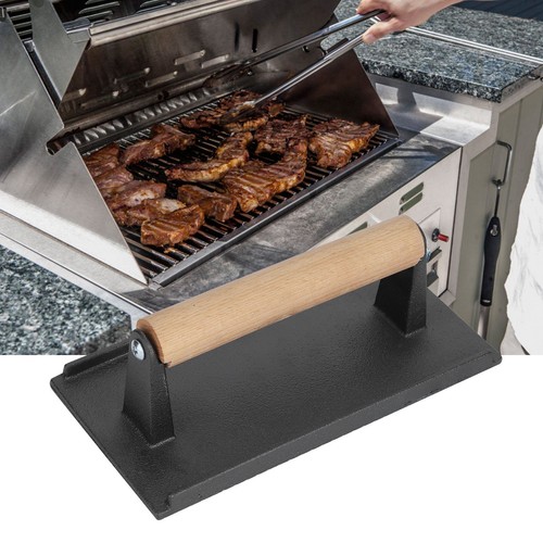 Presse steak en - presse,