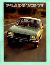 ▬► Prospectus Brochure