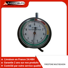 🇫🇷 Paire de pneus