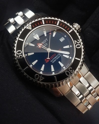 Bracelet tissot seastar 1000 - tissot,