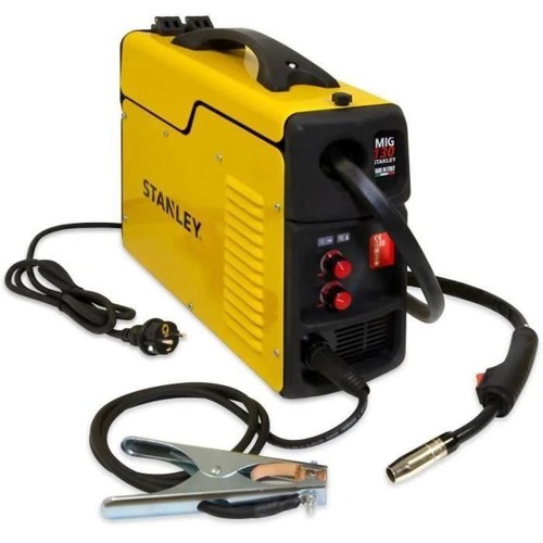 Poste souder mig inverter no - a,