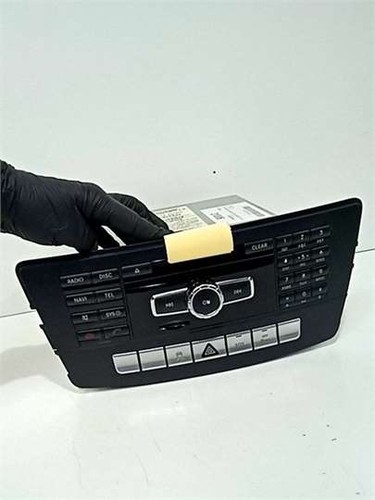 A1669009803 radio cd - a1669009803, radio/cd