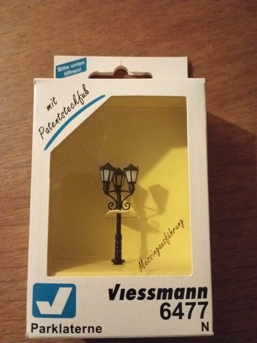 Viessmann échelle n - viessmann,,