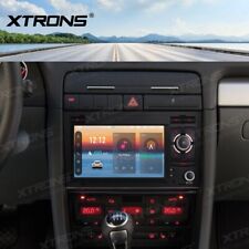 Autoradio GPS Audi A4 Android
