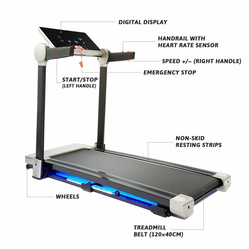 Tapis course pliable - tapis,
