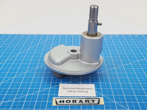 Rebuilt hobart a200 mixer 20 - hobart,