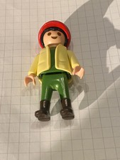 PLAYMOBIL ENFANT GARCON ET SA