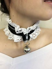 Expédié de Paris - Collier