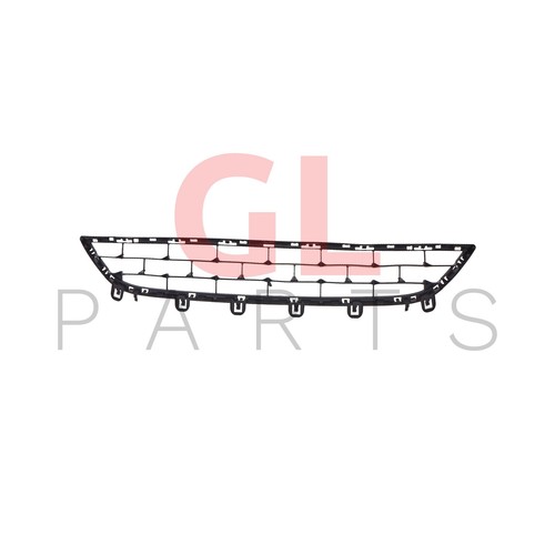 Grille pare chocs avant - grille, pare-chocs