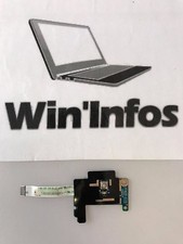 Sans Fil Wifi bouton