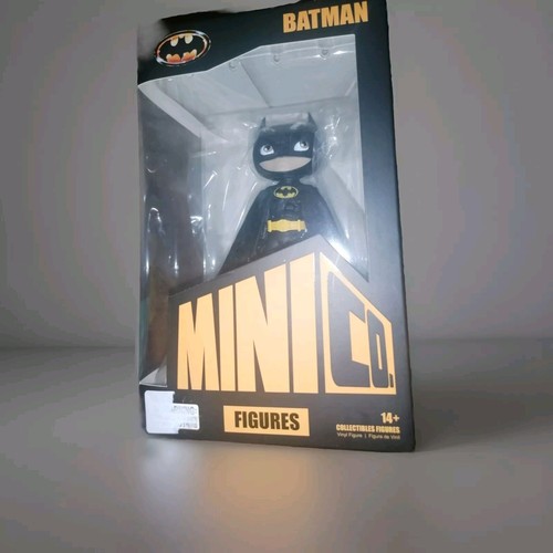 Figurine batman tim burton - batman,