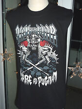 T-SHIRT DEBARDEUR CATCH